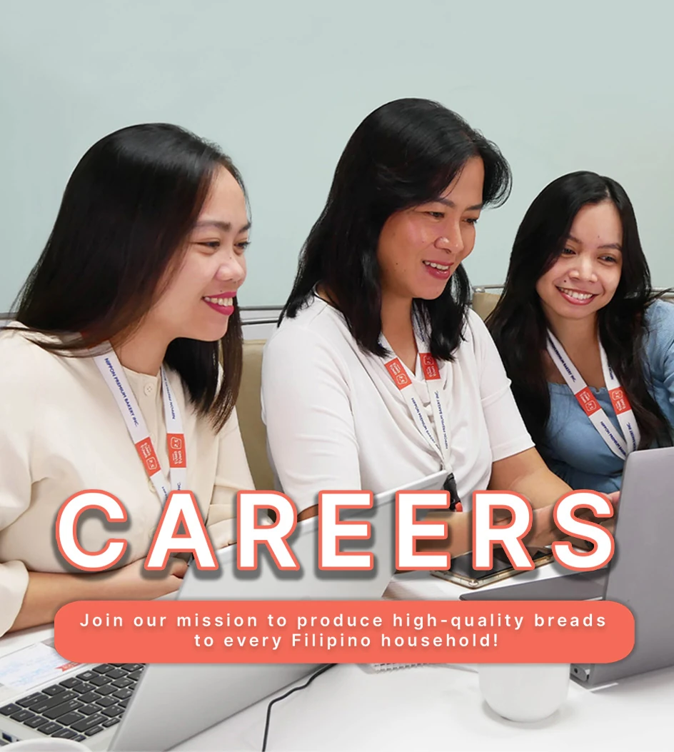 Careers at Fuwa Fuwa