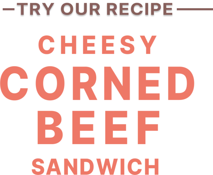 try beef tapa sandwich