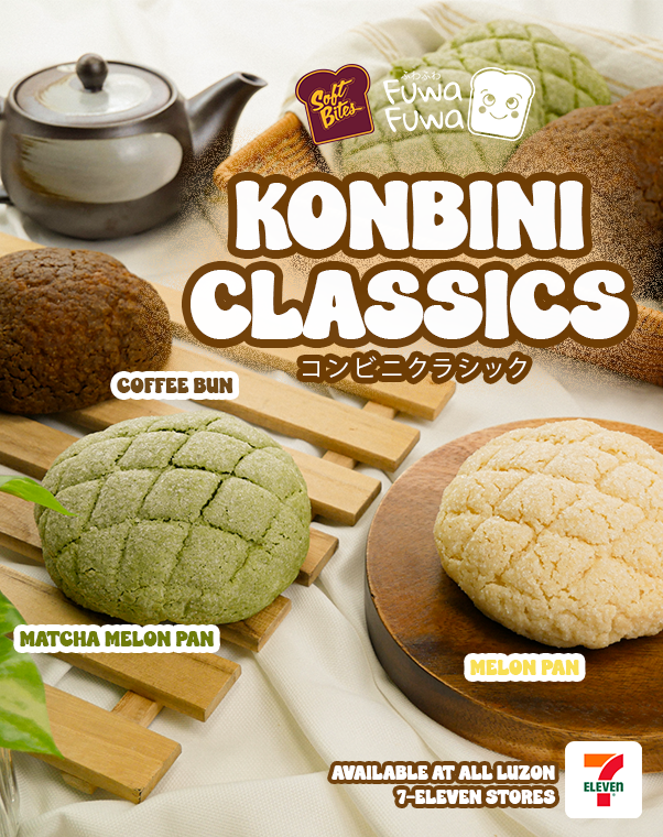 Konbini Classics
